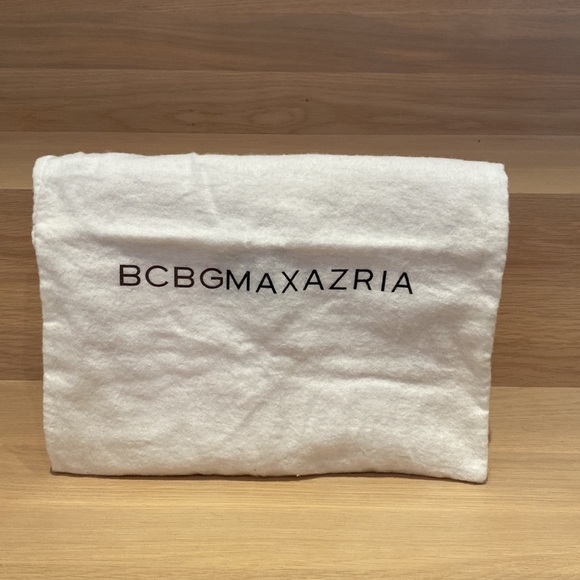 BCBGeneration pink purse - Picture 6 of 6